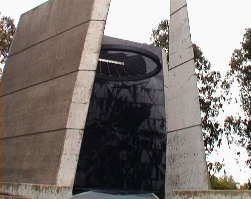 Australian Vietnam War Memorial